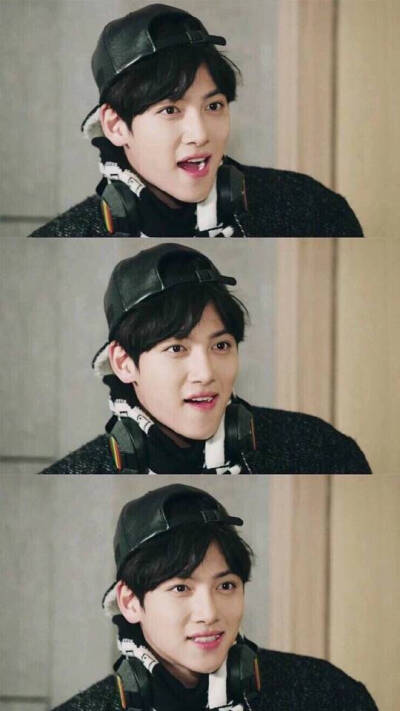 Healer 池昌旭 JiChangWook❤