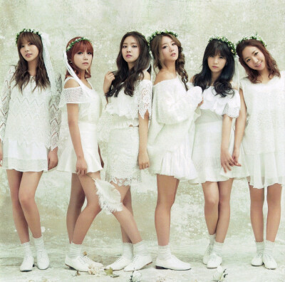 Apink