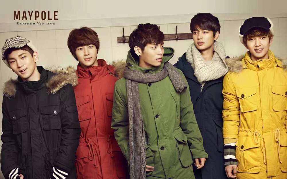 shinee