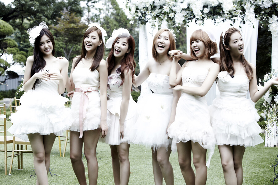 Apink