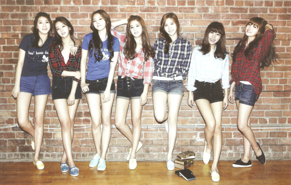 Apink