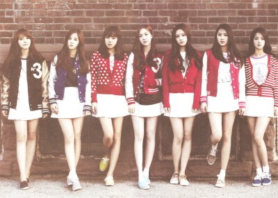 Apink