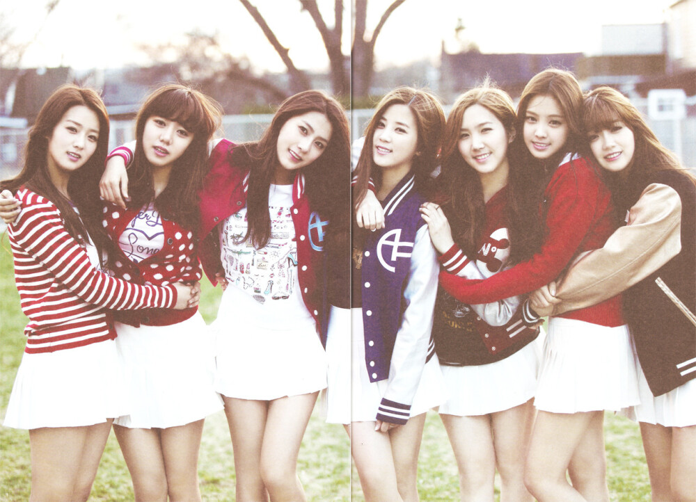 Apink