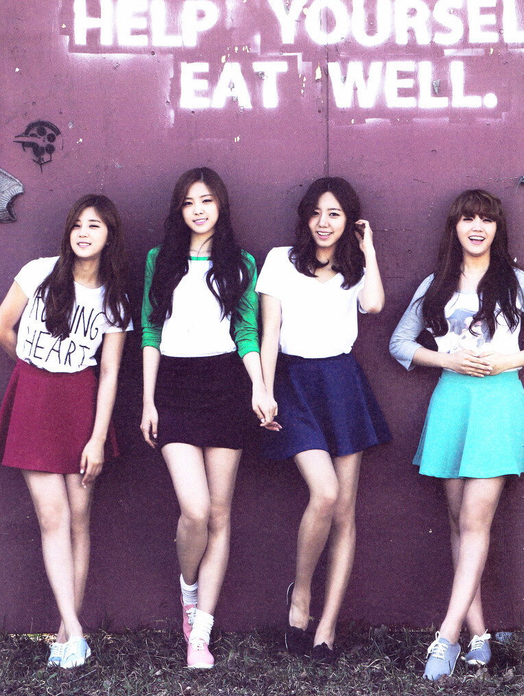 Apink