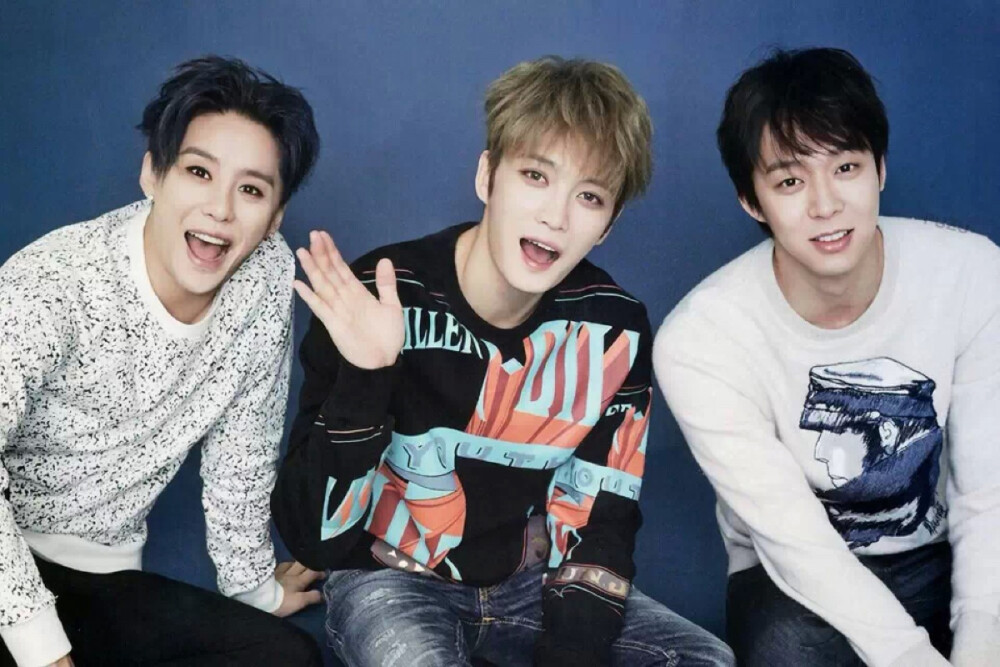 JYJ