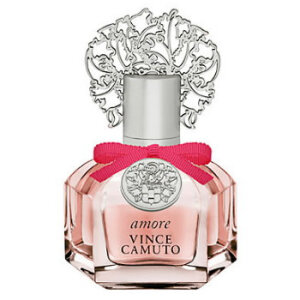 Vince Camuto Amore (爱慕女性淡香水) 融入了冰橘、铃兰、红兰、小苍兰、莲花的柔美气息。