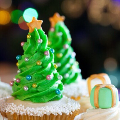 蛋糕_甜品_烘培_糕点_甜点_美图_插图_壁纸_美食_下午茶_纸杯蛋糕