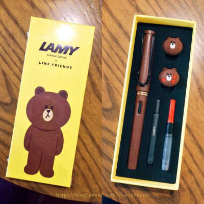 lamy