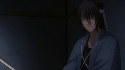 Hakuouki