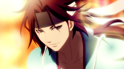 Hakuouki