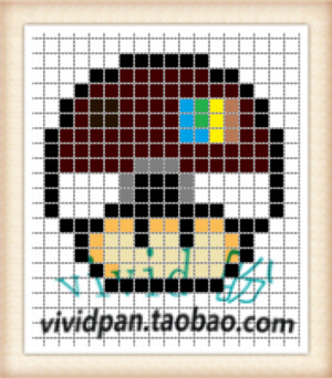 #vivid盼##拼豆图纸#我爱吃蘑菇，更爱做蘑菇！喜欢的可加群 群定期有活动或者比赛，只要参加就可能获得各种奖品噢[嘻嘻][嘻嘻][嘻嘻][嘻嘻]        群内各种图纸。 欢迎加入拼拼豆豆官方群一，群号码：119767970（群一若满请加群二，请勿重复加群） 欢迎加入拼拼豆豆官方群二，群号码：208442837[图片]