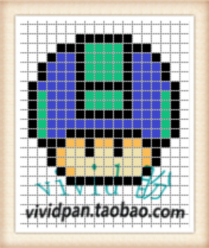 #vivid盼##拼豆图纸#我爱吃蘑菇，更爱做蘑菇！喜欢的可加群 群定期有活动或者比赛，只要参加就可能获得各种奖品噢[嘻嘻][嘻嘻][嘻嘻][嘻嘻]        群内各种图纸。 欢迎加入拼拼豆豆官方群一，群号码：119767970（群一若满请加群二，请勿重复加群） 欢迎加入拼拼豆豆官方群二，群号码：208442837[图片]