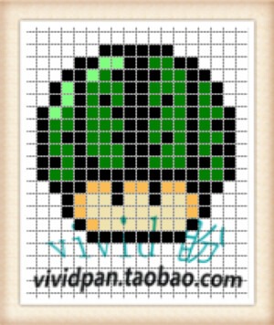 #vivid盼##拼豆图纸#我爱吃蘑菇，更爱做蘑菇！喜欢的可加群 群定期有活动或者比赛，只要参加就可能获得各种奖品噢[嘻嘻][嘻嘻][嘻嘻][嘻嘻]        群内各种图纸。 欢迎加入拼拼豆豆官方群一，群号码：119767970（群一若满请加群二，请勿重复加群） 欢迎加入拼拼豆豆官方群二，群号码：208442837[图片]