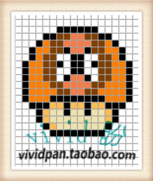 #vivid盼##拼豆图纸#我爱吃蘑菇，更爱做蘑菇！喜欢的可加群 群定期有活动或者比赛，只要参加就可能获得各种奖品噢[嘻嘻][嘻嘻][嘻嘻][嘻嘻]        群内各种图纸。 欢迎加入拼拼豆豆官方群一，群号码：119767970（群一若满请加群二，请勿重复加群） 欢迎加入拼拼豆豆官方群二，群号码：208442837[图片]