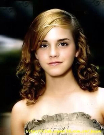 Emma Watson