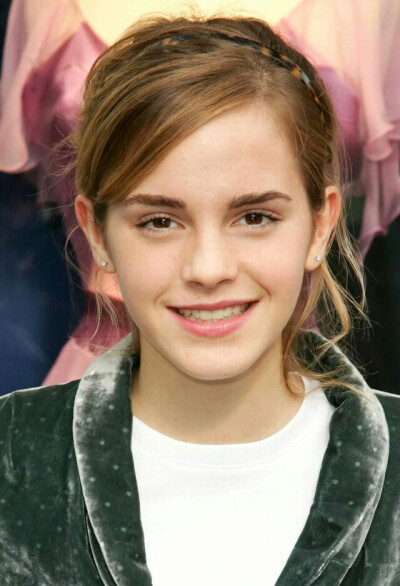 Emma Watson