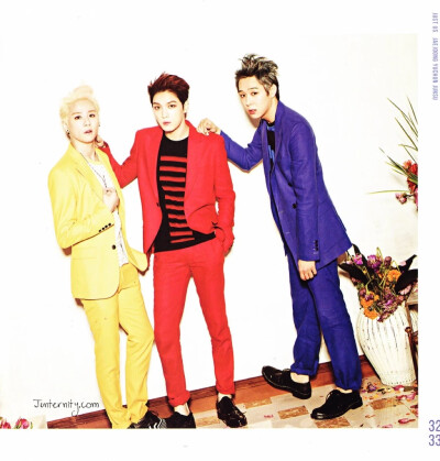 JYJ