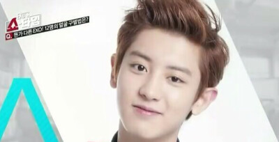 EXO Chanyeol 朴灿烈