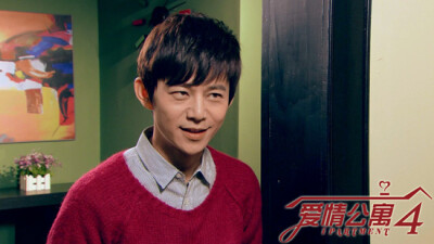 客串《爱情公寓》