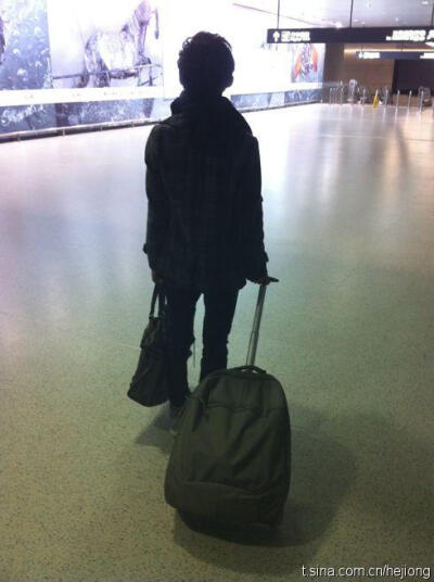 小小的你，肩上承担了多少