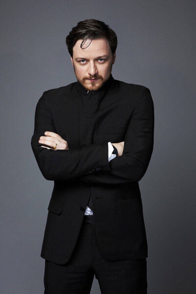 James mcavoy (੭‾᷄꒫‾᷅)੭