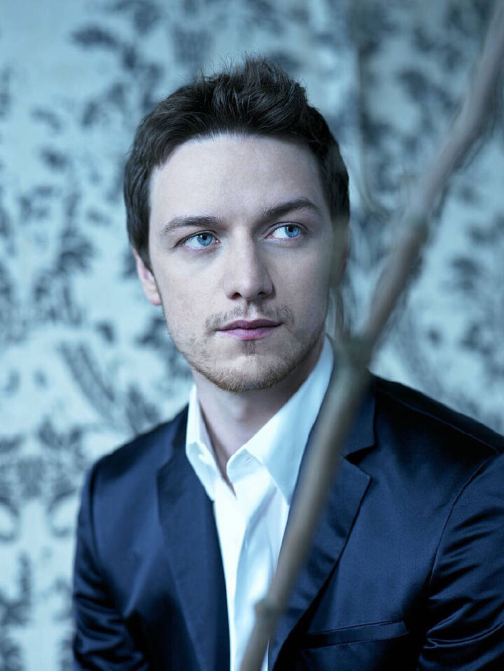 James mcavoy (੭‾᷄꒫‾᷅)੭