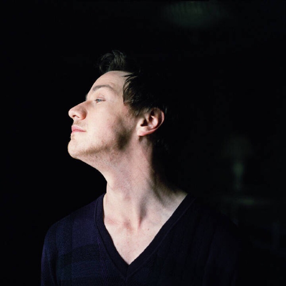 James mcavoy (੭‾᷄꒫‾᷅)੭