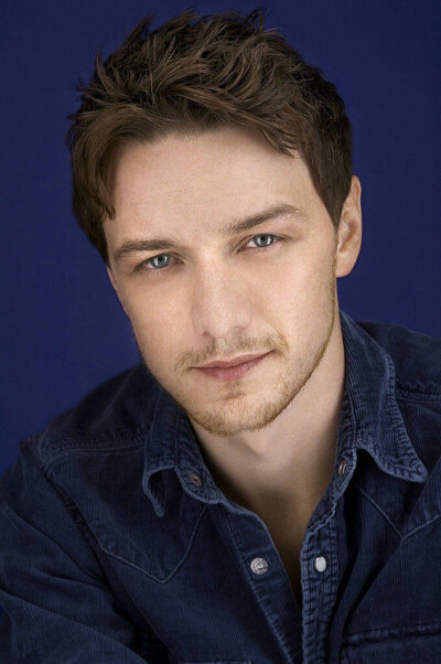 James mcavoy (੭‾᷄꒫‾᷅)੭