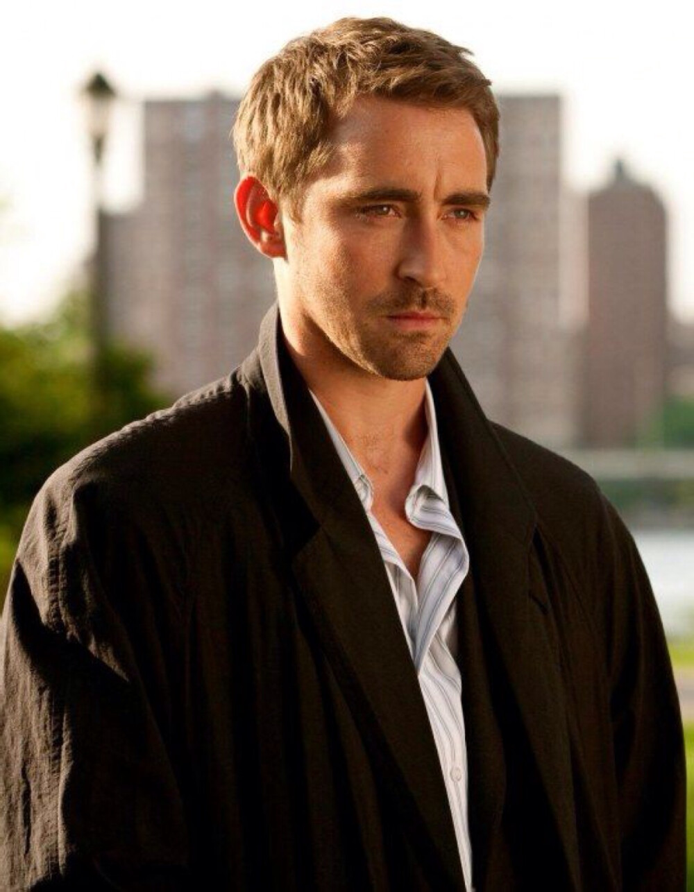 lee pace