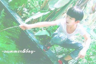 万千宠爱只为千玺