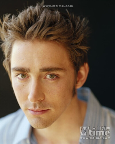 Lee Pace 李佩斯 大佩佩 你美你美你最美