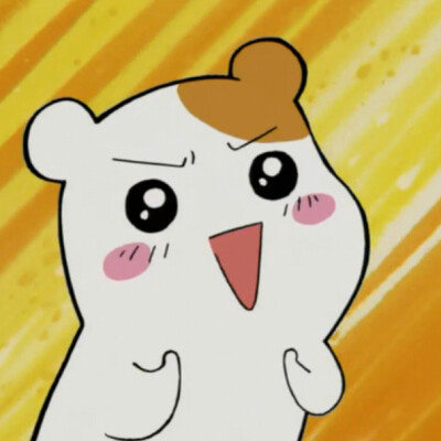 自截 Oruchuban Ebichu看家鼠 ＃头像＃表情