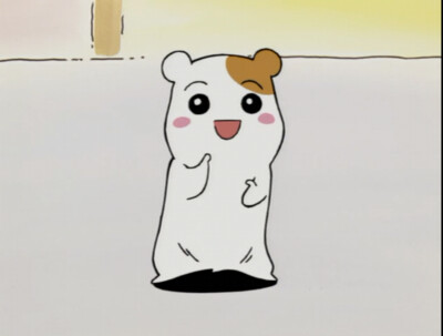 自截 Oruchuban Ebichu看家鼠 ＃头像＃表情