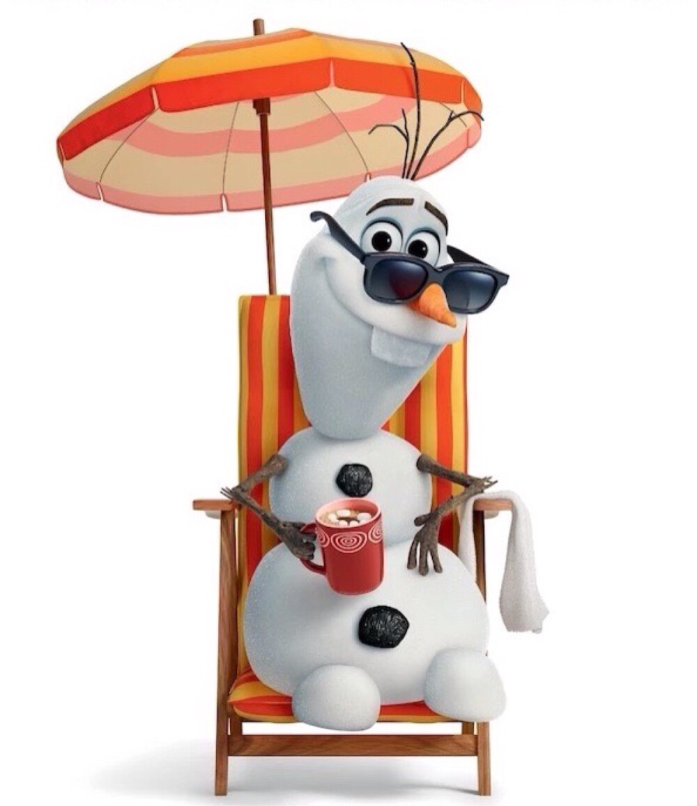 Olaf