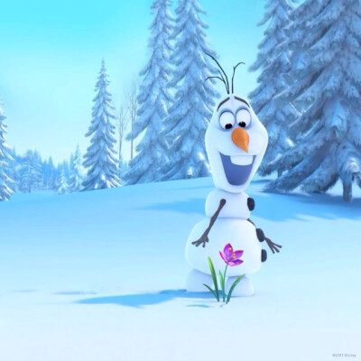 Olaf