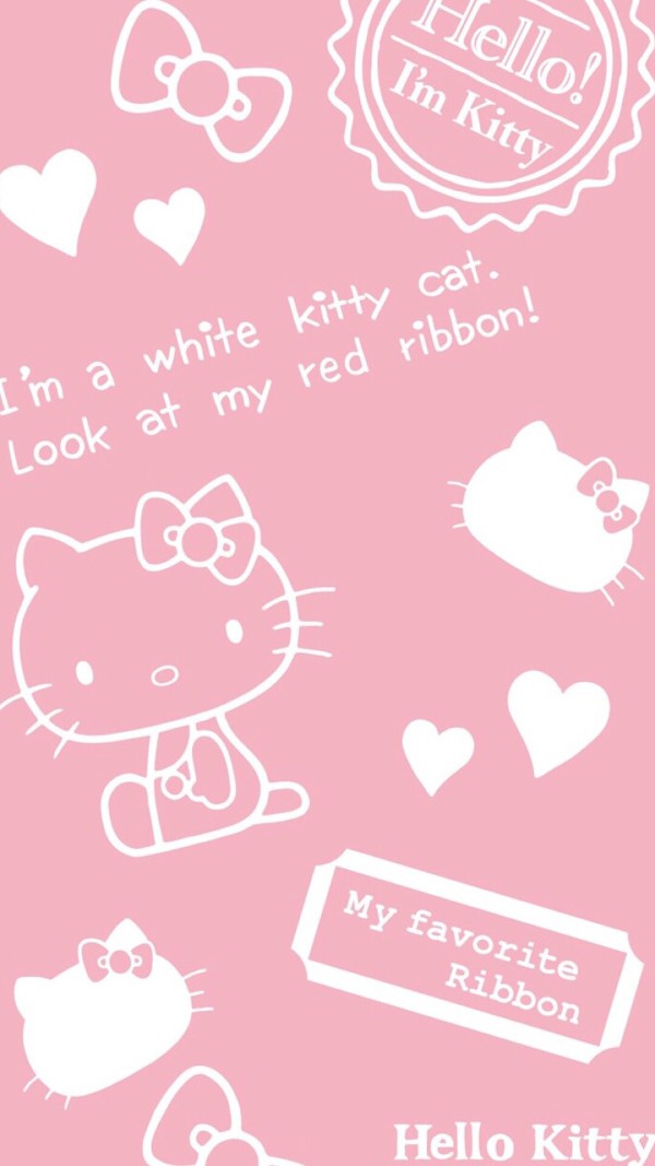 hello kitty