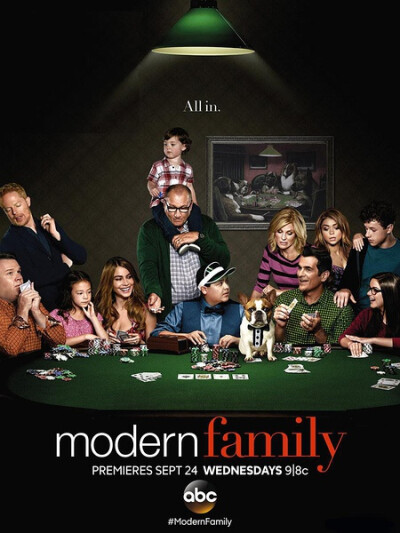 modern family
