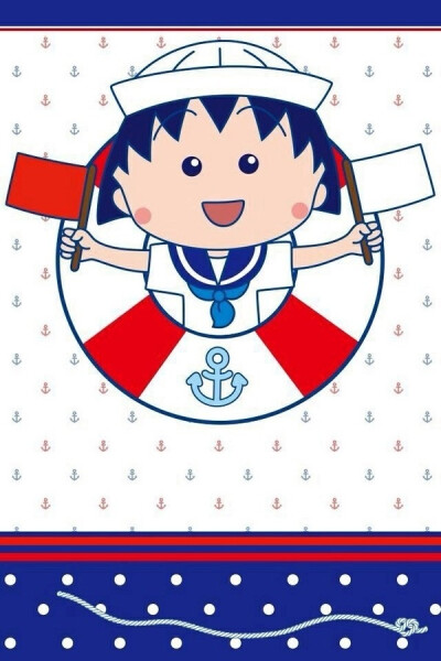 小丸子