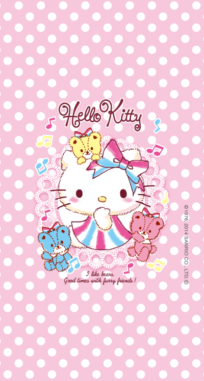 hello kitty