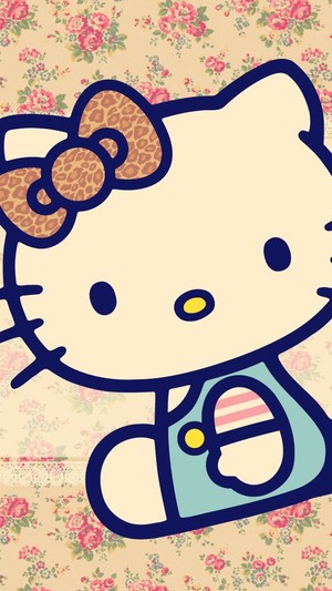 hello kitty