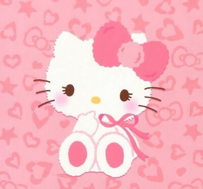 hello kitty