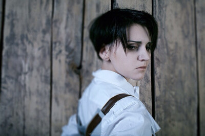  cos levi CN：Gesha Petrovich