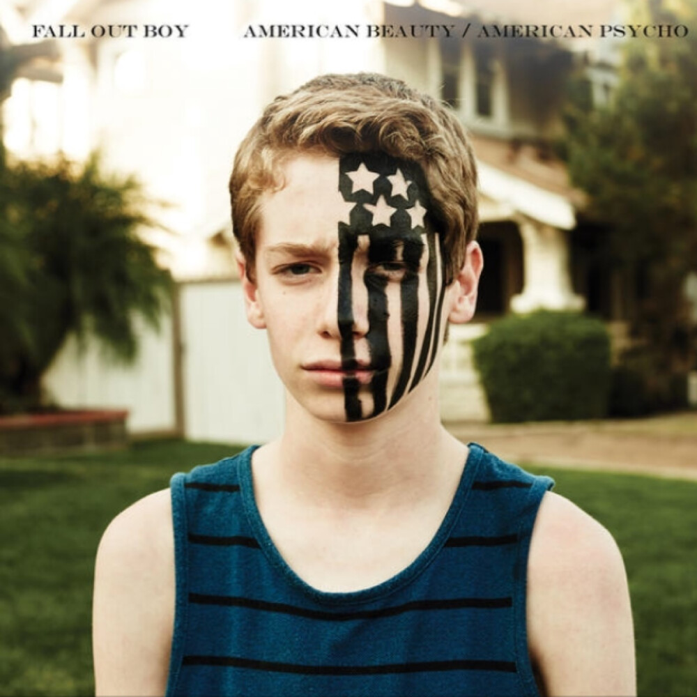 Fall Out Boy - Centuries