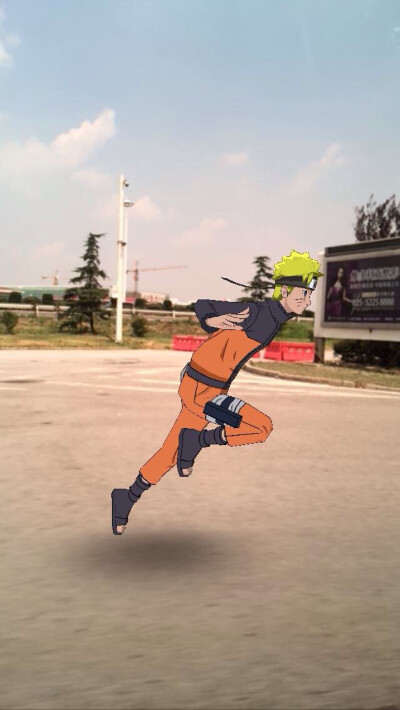 Naruto