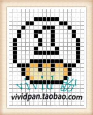 #vivid盼##拼豆图纸#我爱吃蘑菇，更爱做蘑菇！喜欢的可加群 群定期有活动或者比赛，只要参加就可能获得各种奖品噢[嘻嘻][嘻嘻][嘻嘻][嘻嘻]        群内各种图纸。 欢迎加入拼拼豆豆官方群一，群号码：119767970（群一若满请加群二，请勿重复加群） 欢迎加入拼拼豆豆官方群二，群号码：208442837[图片]