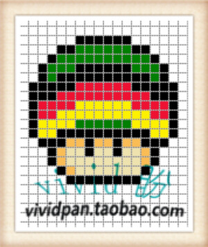#vivid盼##拼豆图纸#我爱吃蘑菇，更爱做蘑菇！喜欢的可加群 群定期有活动或者比赛，只要参加就可能获得各种奖品噢[嘻嘻][嘻嘻][嘻嘻][嘻嘻]        群内各种图纸。 欢迎加入拼拼豆豆官方群一，群号码：119767970（群一若满请加群二，请勿重复加群） 欢迎加入拼拼豆豆官方群二，群号码：208442837[图片]