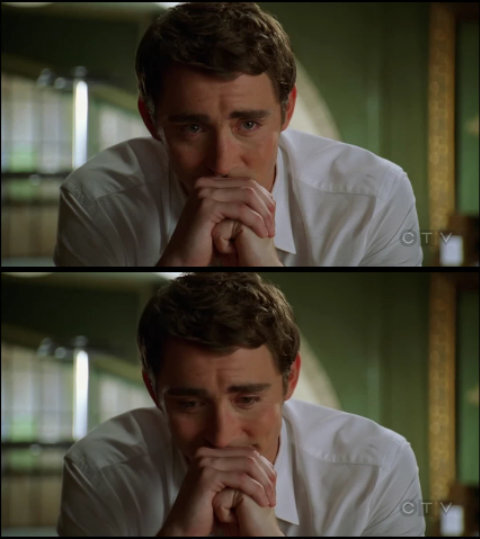 LeePace ，Ned