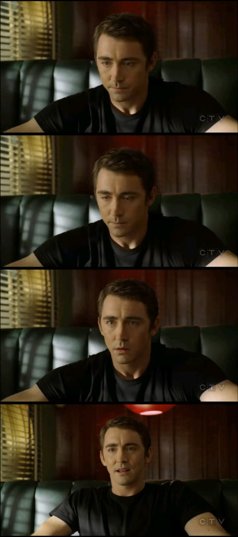 LeePace ,灵指神探