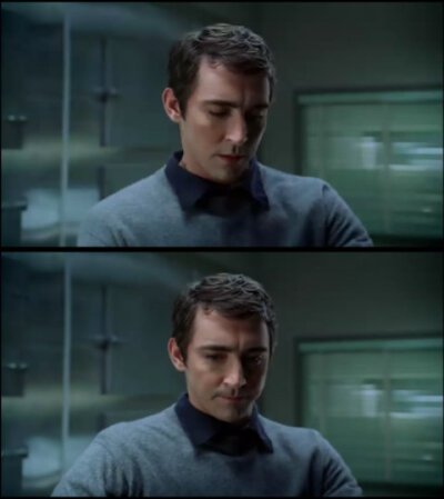 LeePace，灵指神探