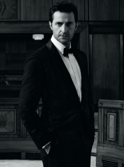 Richard Armitage